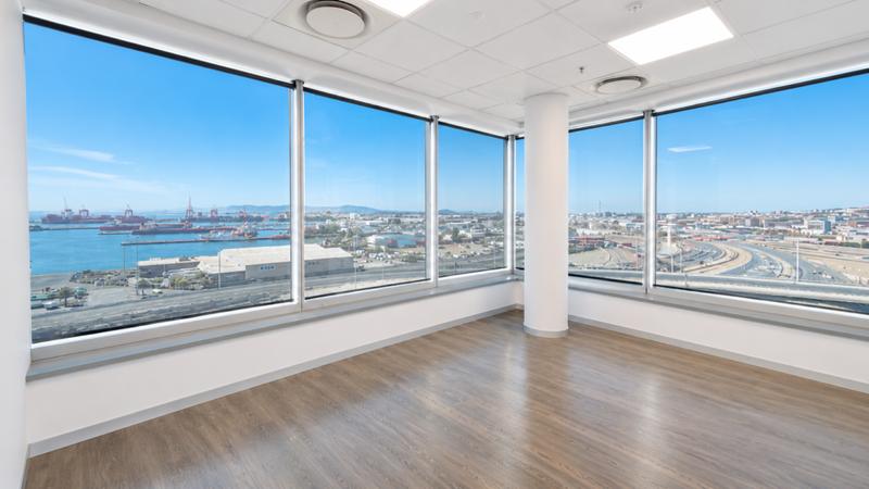 To Let Commercial Property for Rent in Cape Town City Centre Western Cape